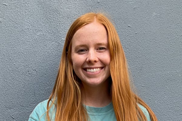 Rachel Hopkins